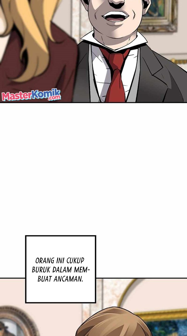 Return of the Legend Chapter 87 - halaman 51