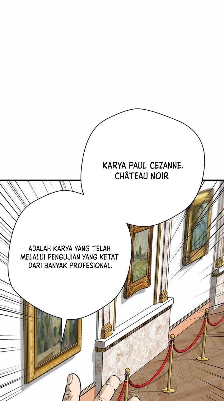 Return of the Legend Chapter 87 - halaman 53