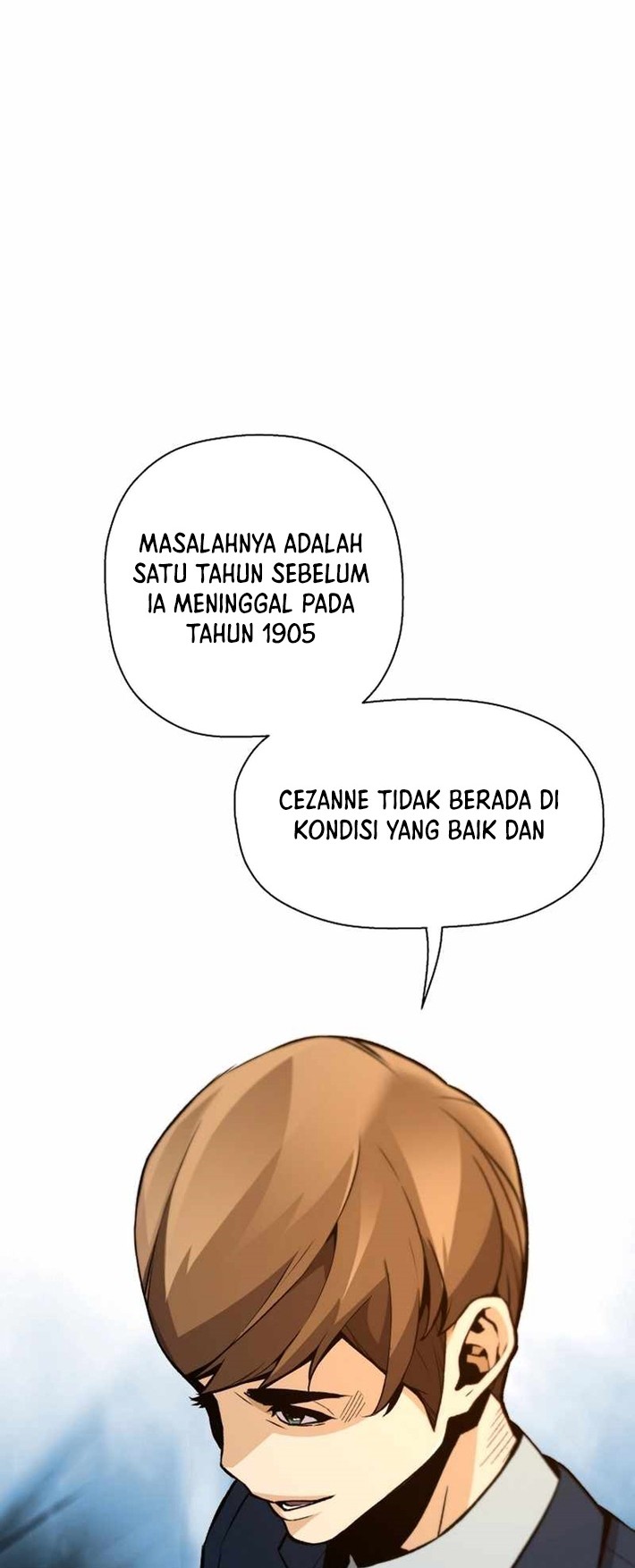 Return of the Legend Chapter 87 - halaman 59