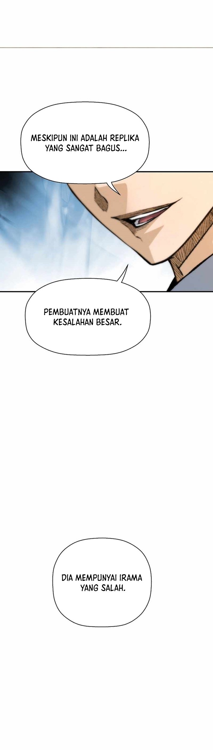 Return of the Legend Chapter 87 - halaman 64