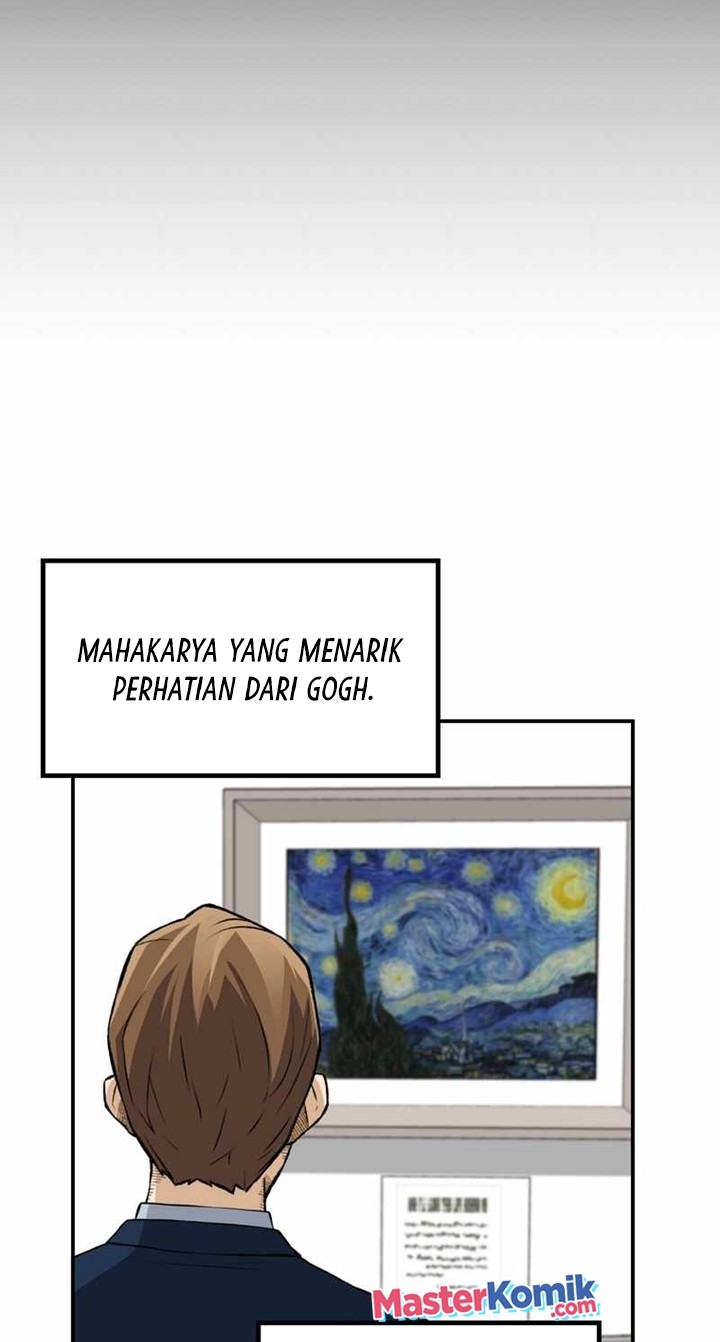 Return of the Legend Chapter 87 - halaman 7