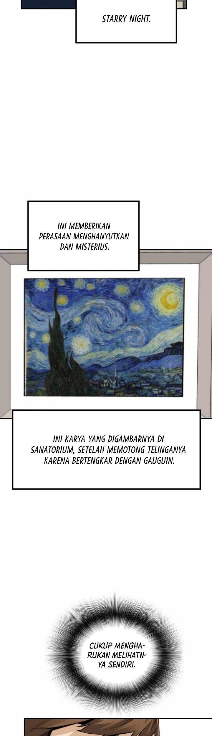 Return of the Legend Chapter 87 - halaman 8