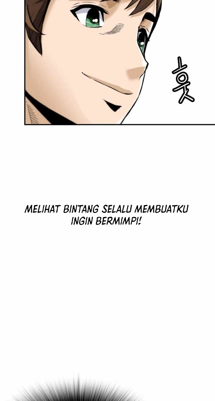 Return of the Legend Chapter 87 - halaman 9