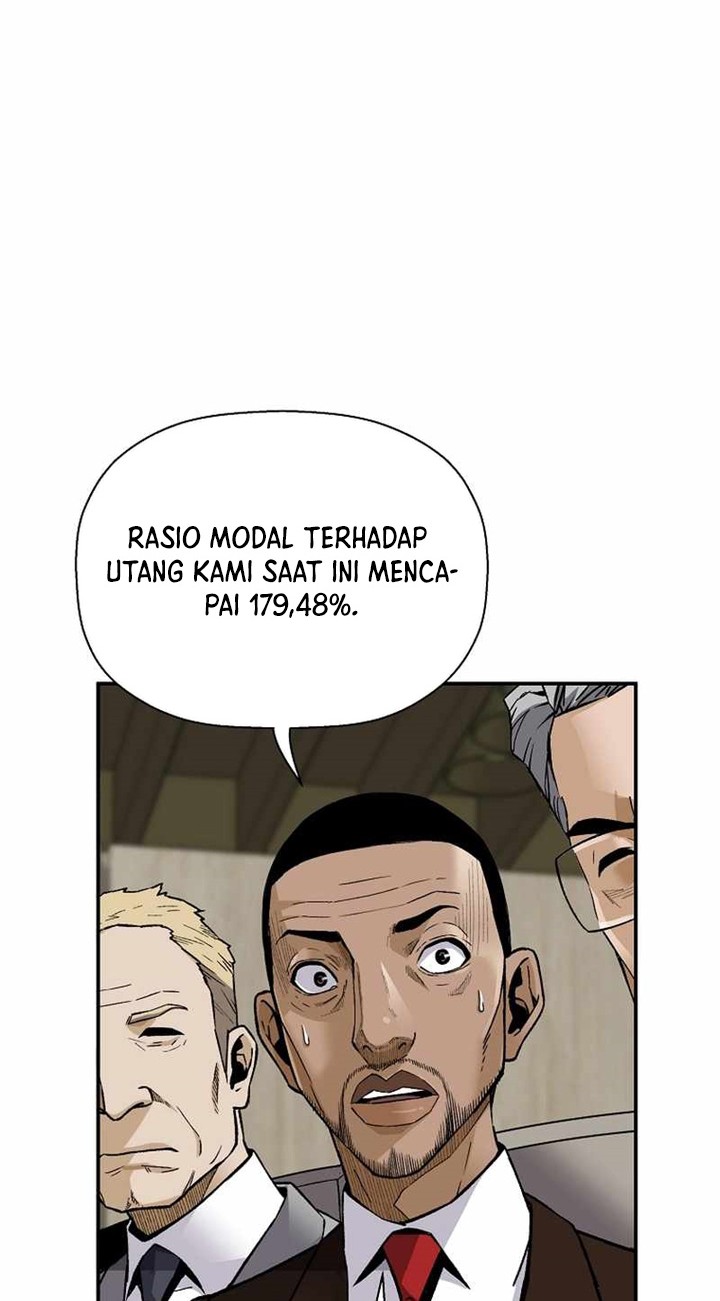 Return of the Legend Chapter 88 - halaman 11