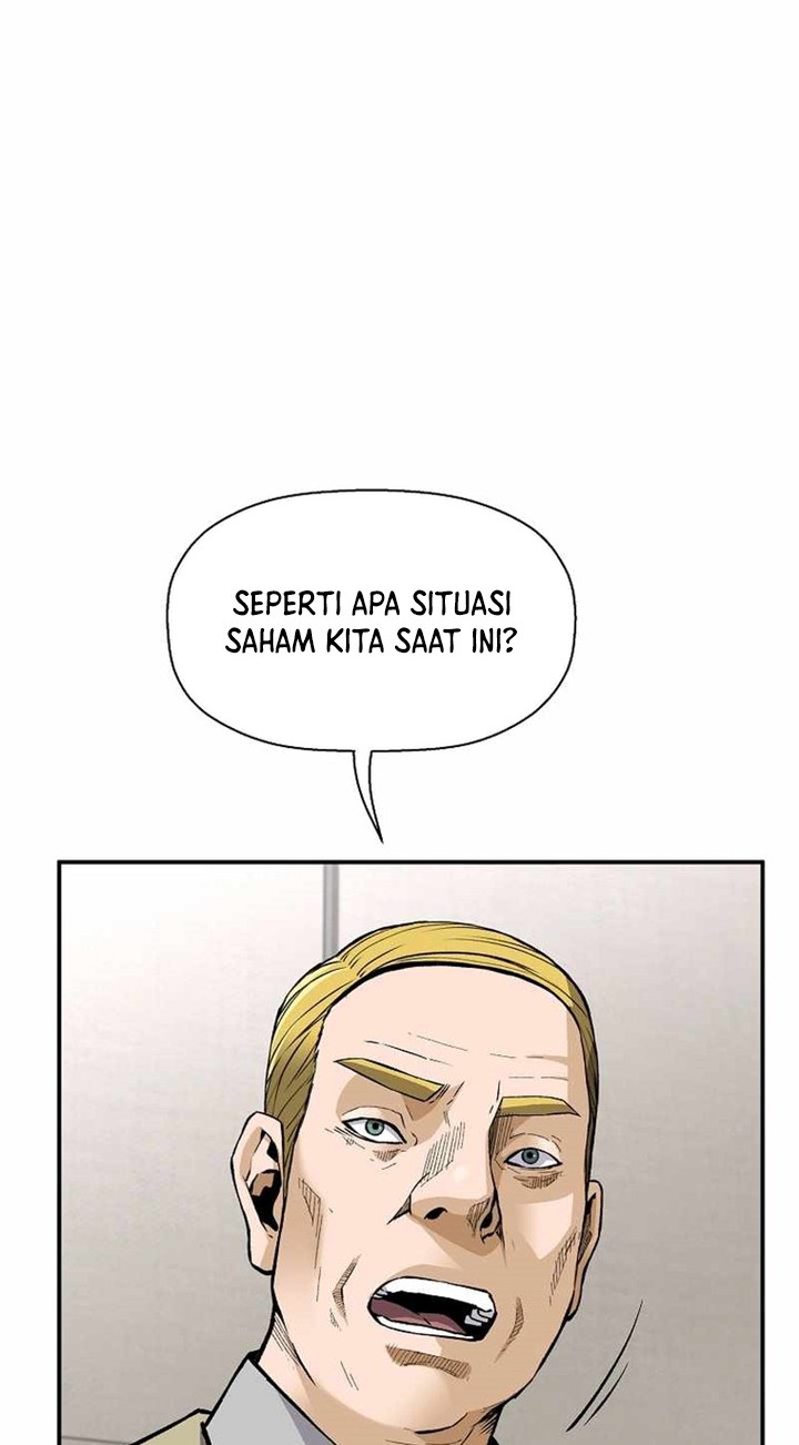 Return of the Legend Chapter 88 - halaman 13