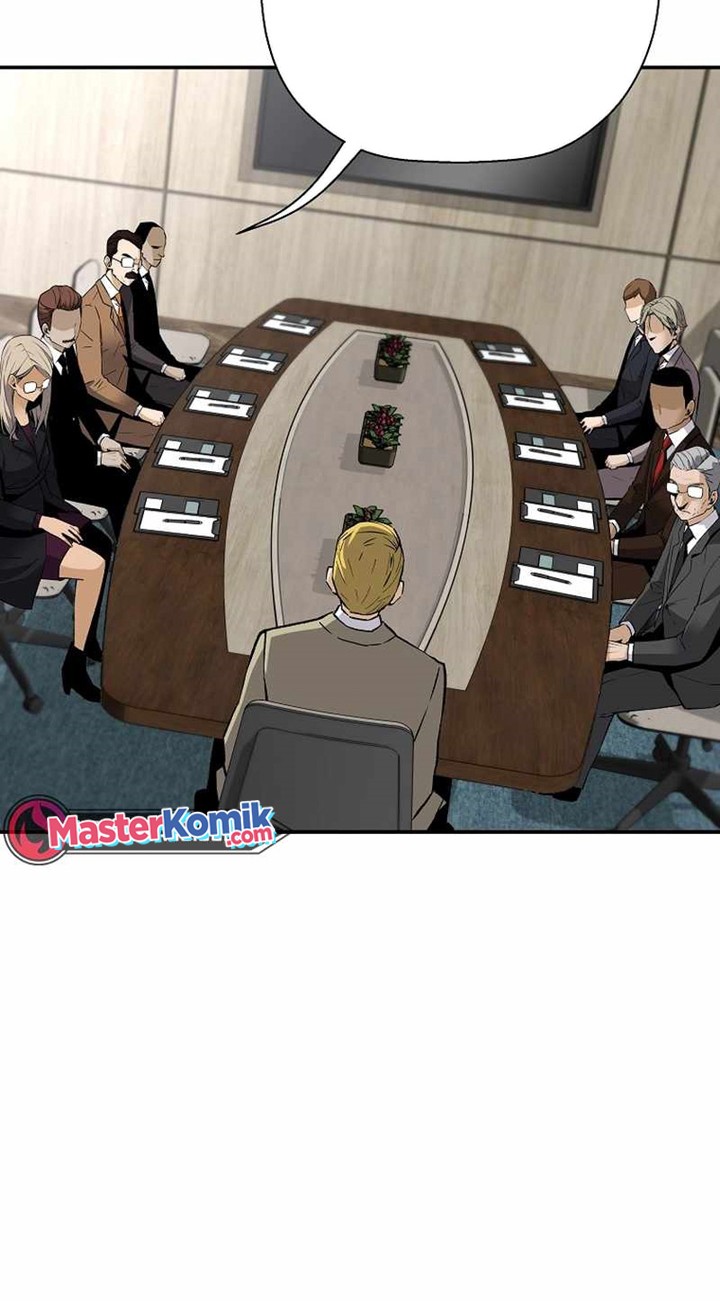 Return of the Legend Chapter 88 - halaman 15