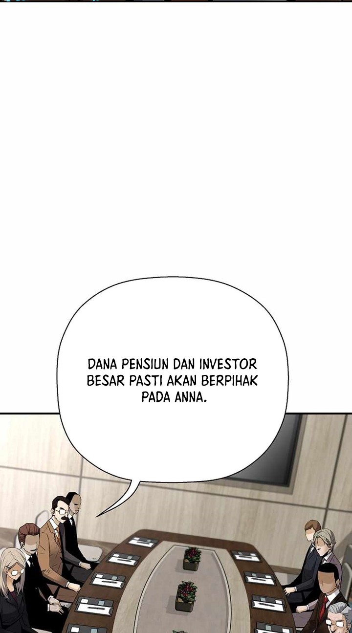 Return of the Legend Chapter 88 - halaman 19