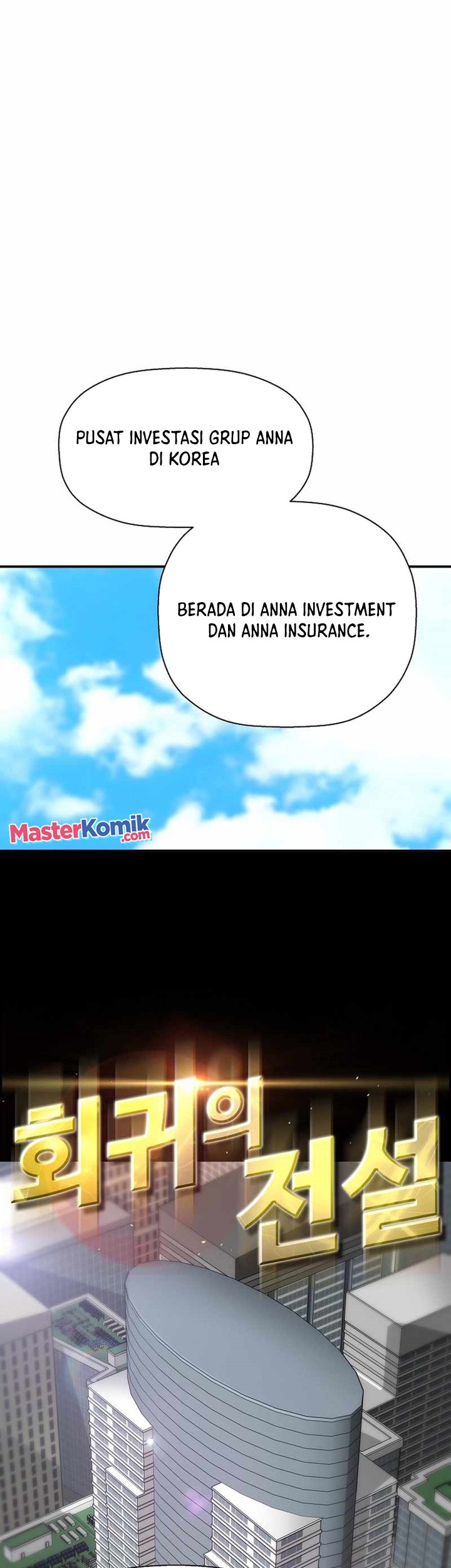 Return of the Legend Chapter 88 - halaman 2