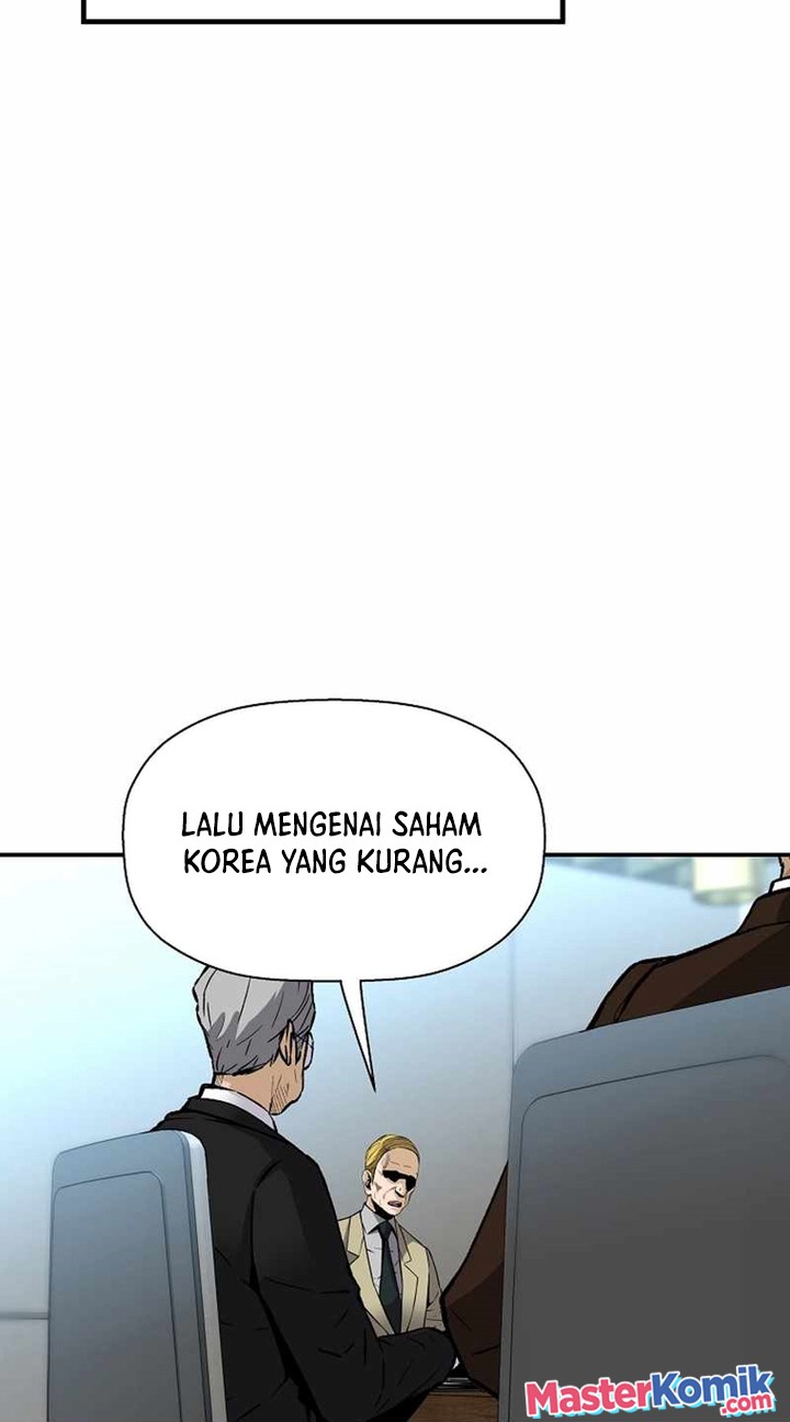 Return of the Legend Chapter 88 - halaman 27