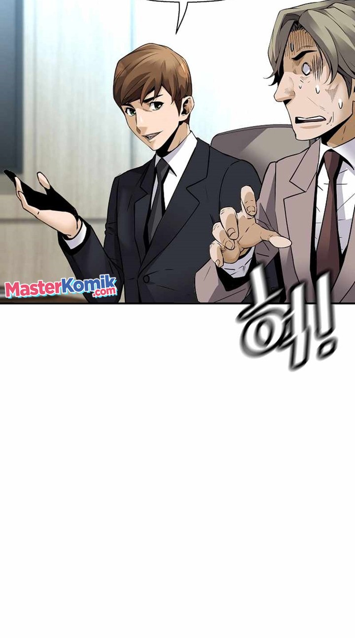 Return of the Legend Chapter 88 - halaman 29