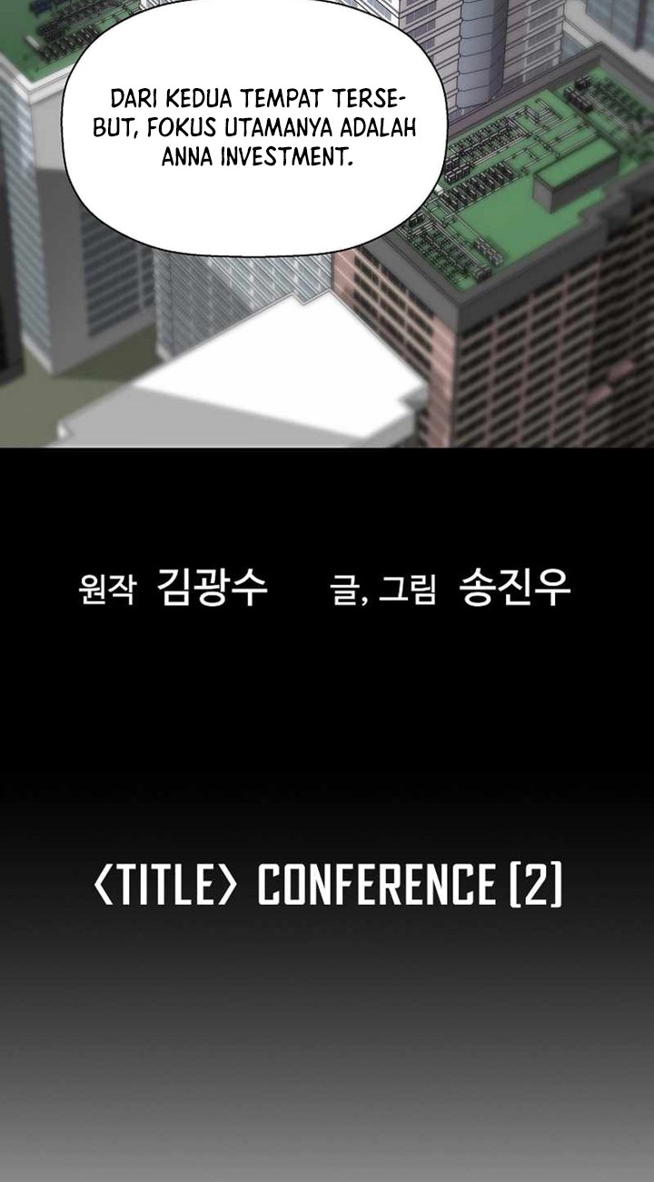 Return of the Legend Chapter 88 - halaman 3