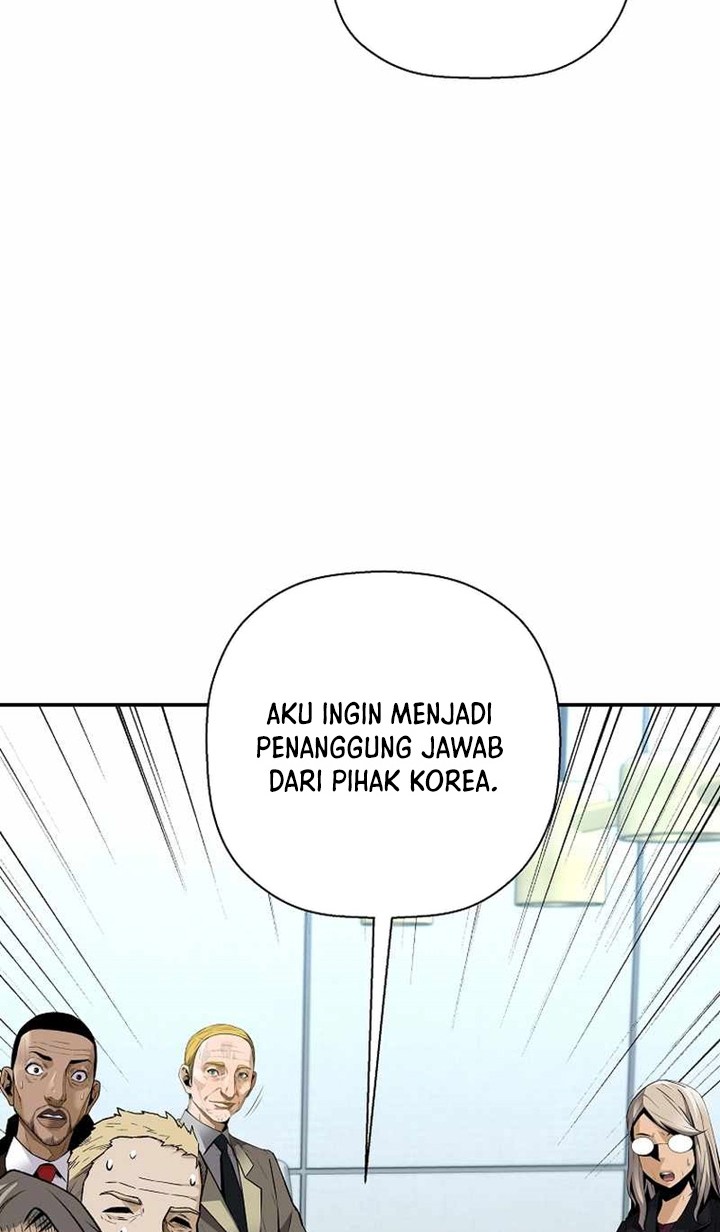 Return of the Legend Chapter 88 - halaman 31