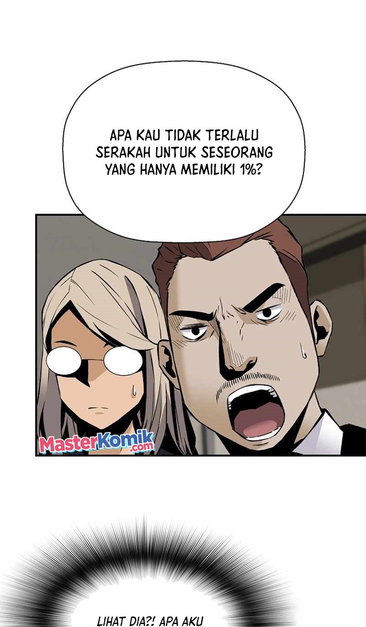 Return of the Legend Chapter 88 - halaman 33