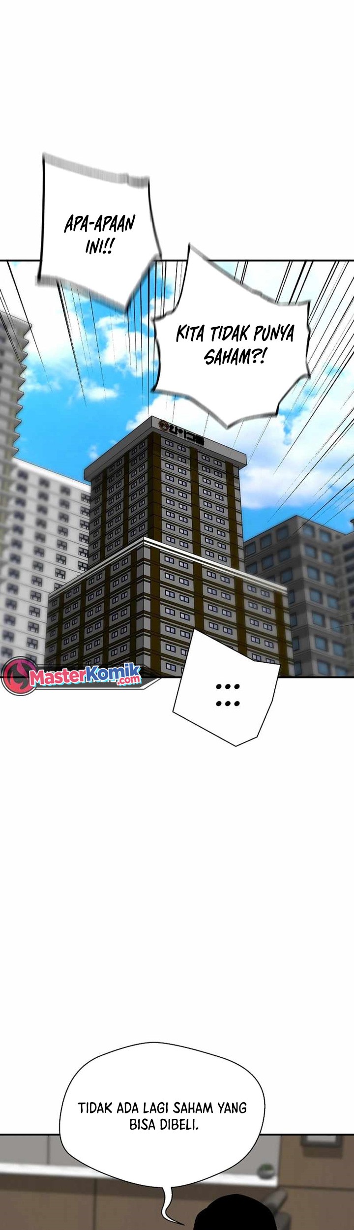 Return of the Legend Chapter 88 - halaman 42