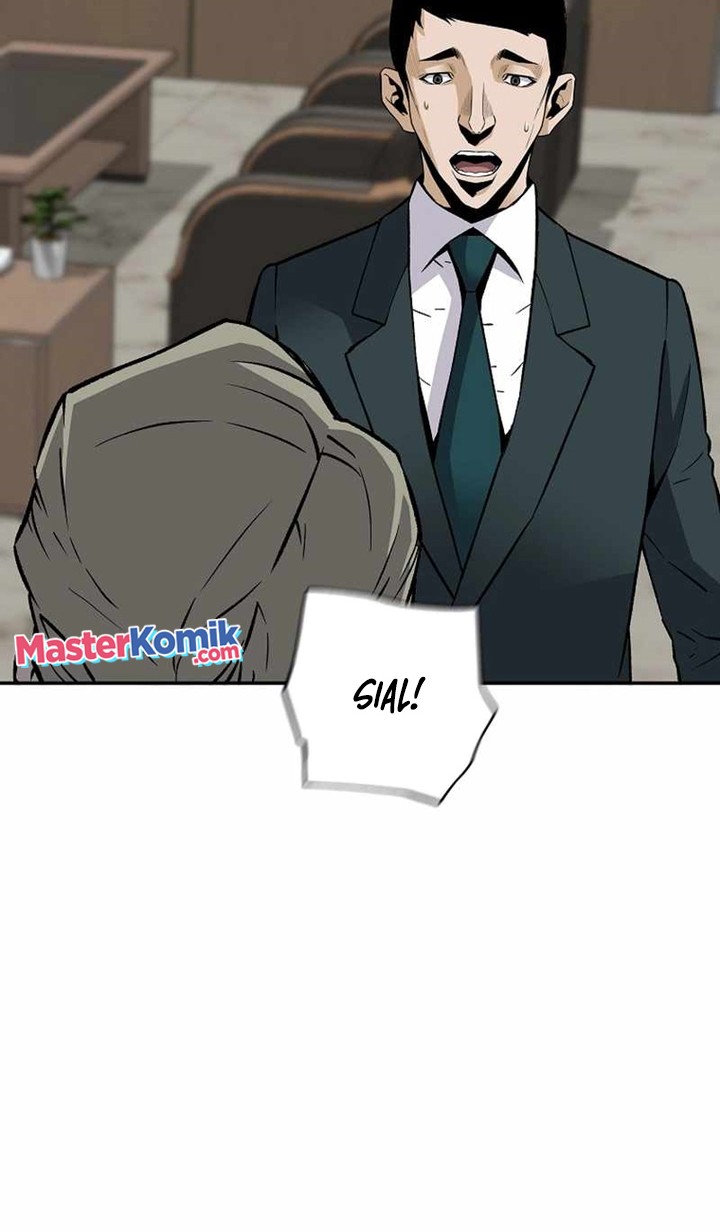 Return of the Legend Chapter 88 - halaman 43