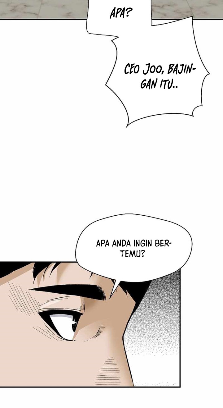 Return of the Legend Chapter 88 - halaman 49
