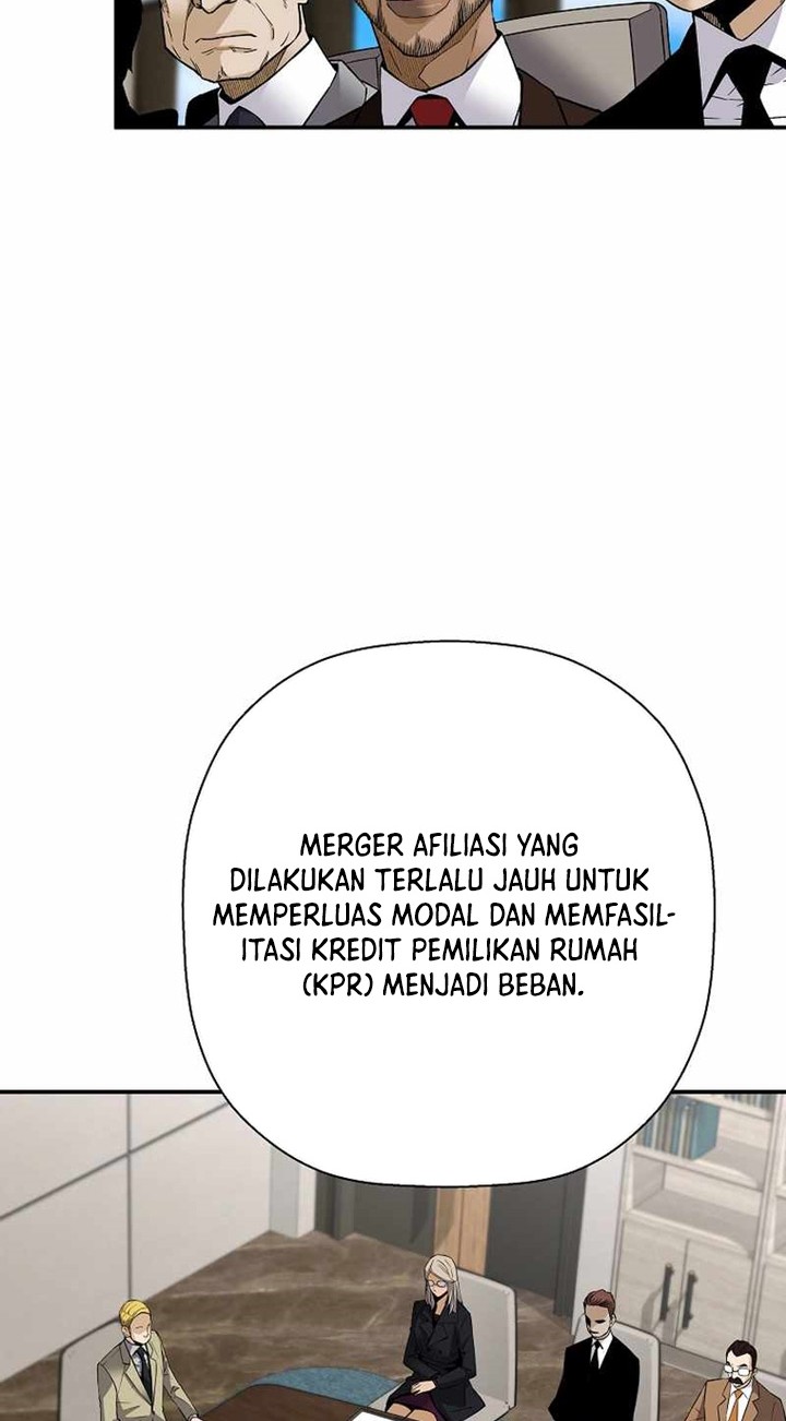 Return of the Legend Chapter 88 - halaman 5