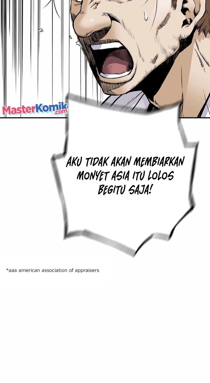 Return of the Legend Chapter 88 - halaman 57