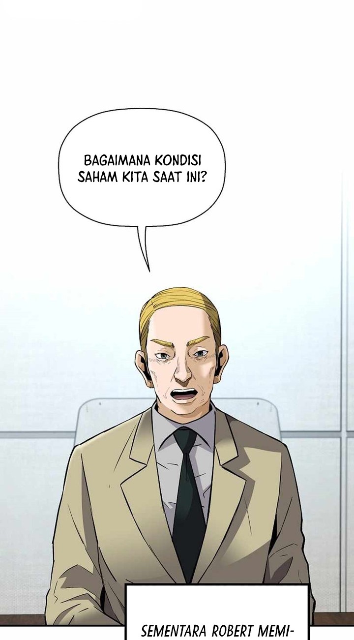 Return of the Legend Chapter 88 - halaman 7