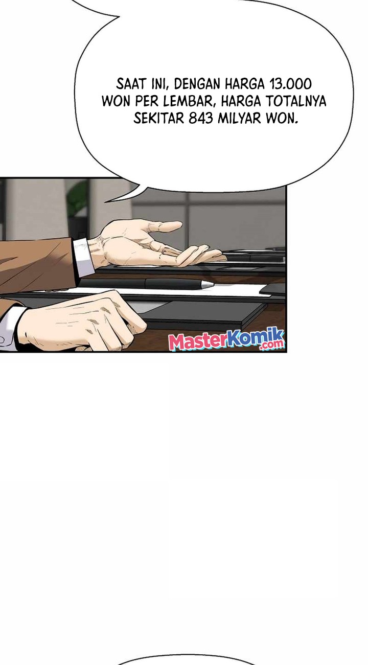Return of the Legend Chapter 88 - halaman 9
