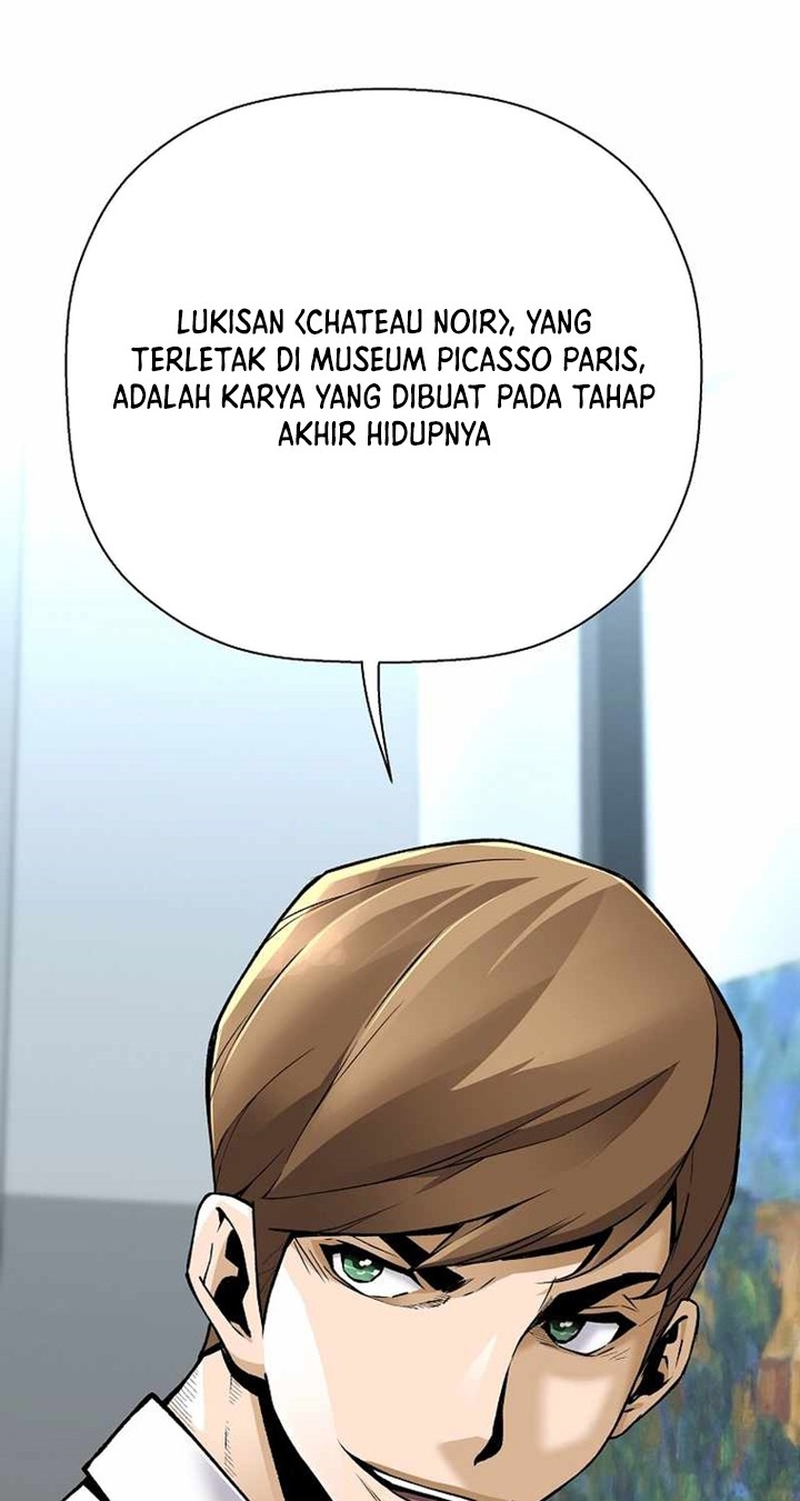 Return of the Legend Chapter 89 - halaman 11