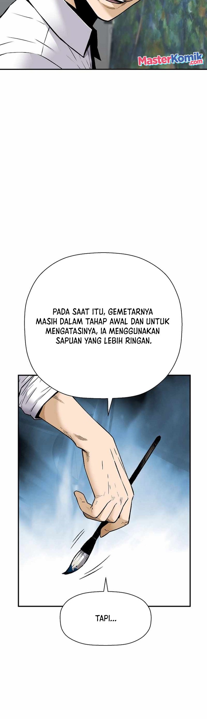 Return of the Legend Chapter 89 - halaman 12
