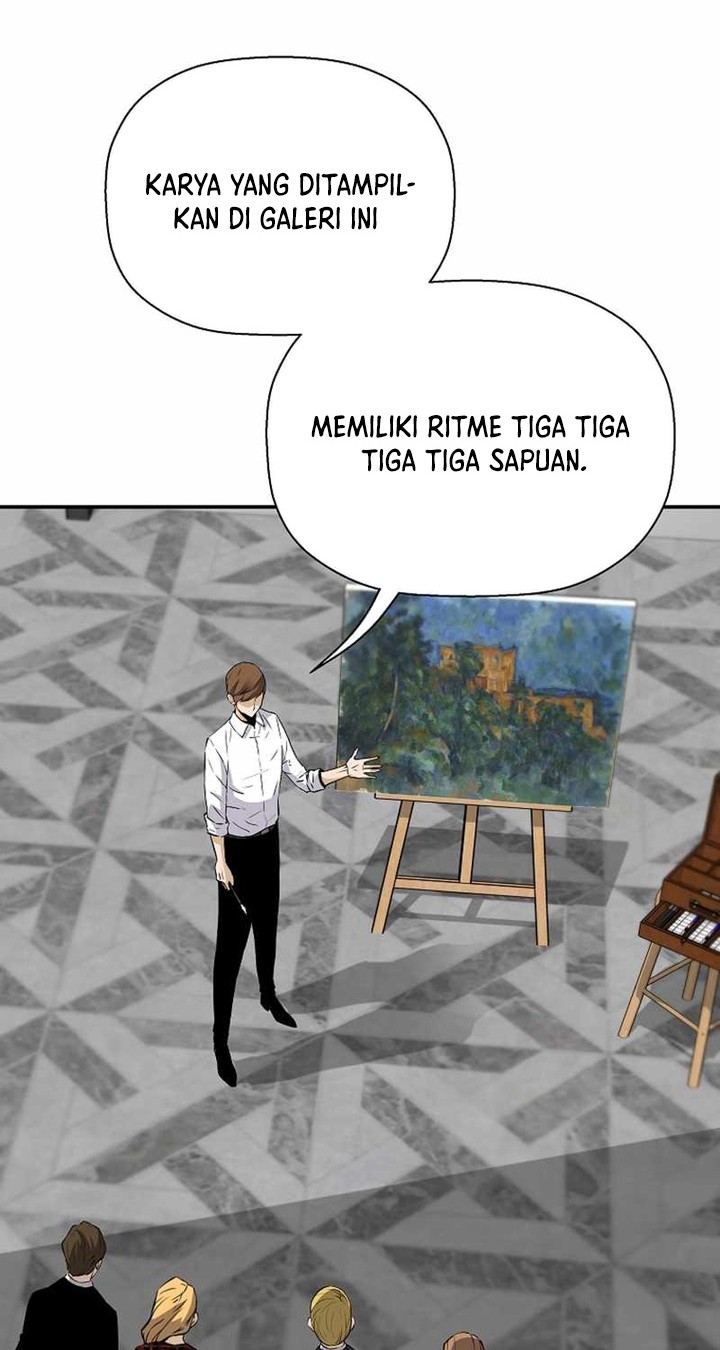 Return of the Legend Chapter 89 - halaman 13