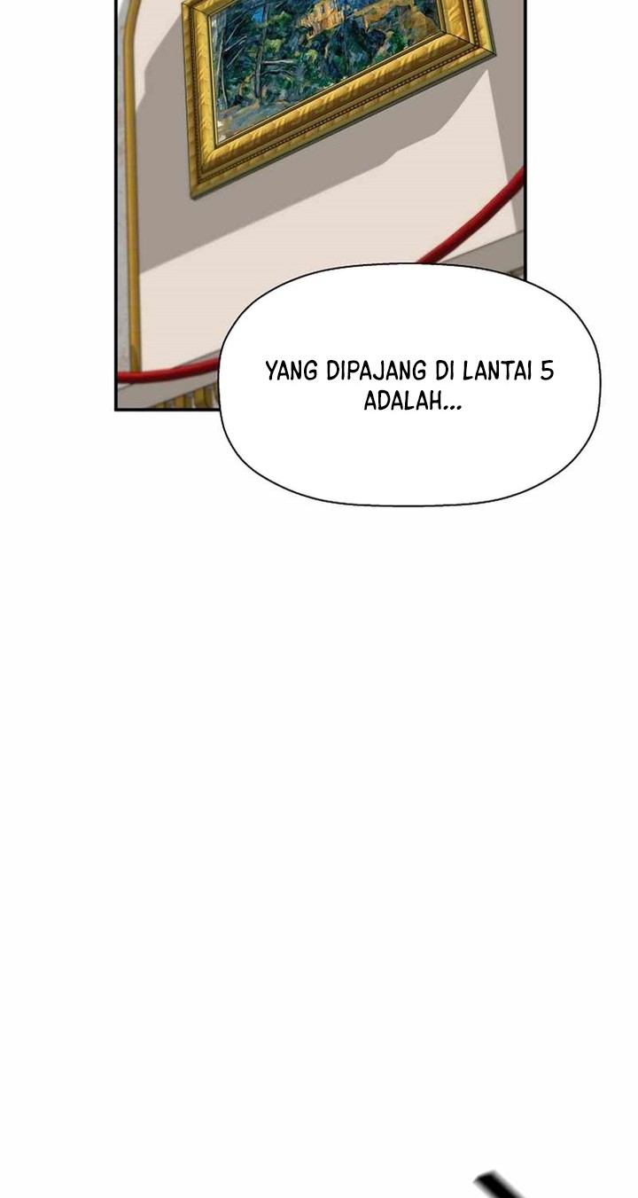 Return of the Legend Chapter 89 - halaman 15