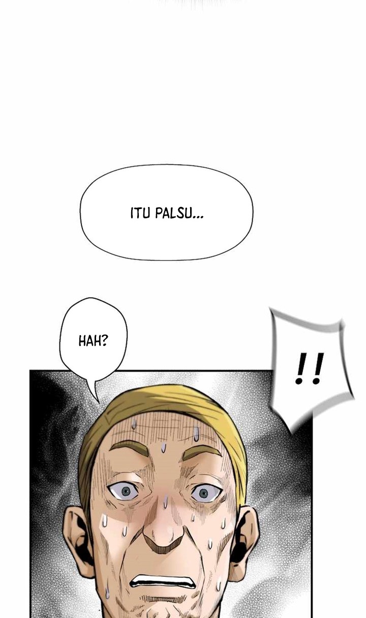 Return of the Legend Chapter 89 - halaman 19