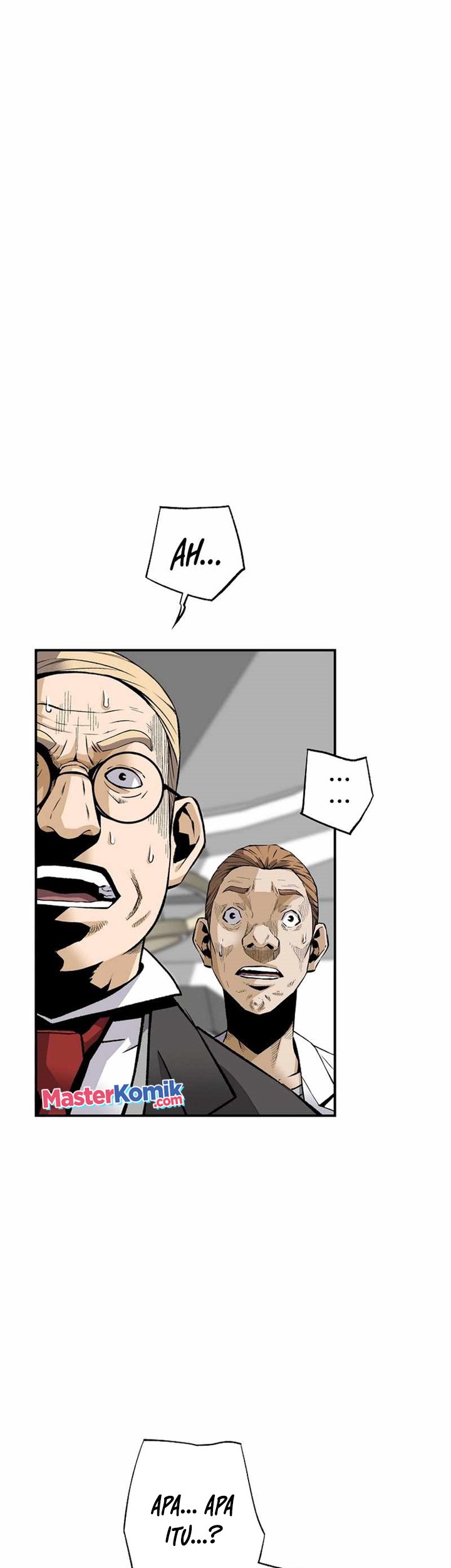 Return of the Legend Chapter 89 - halaman 2