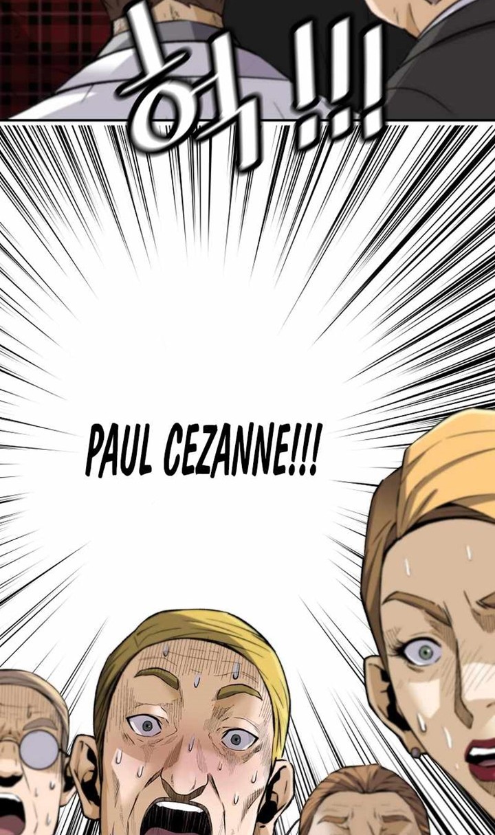 Return of the Legend Chapter 89 - halaman 21