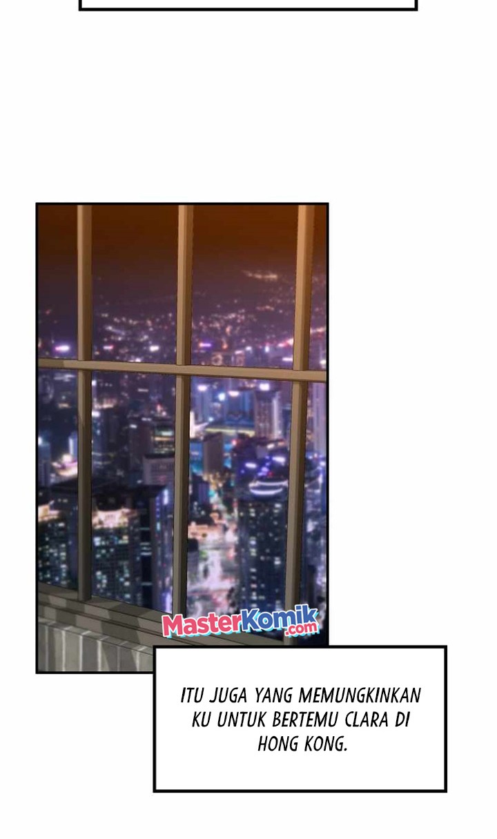 Return of the Legend Chapter 89 - halaman 23