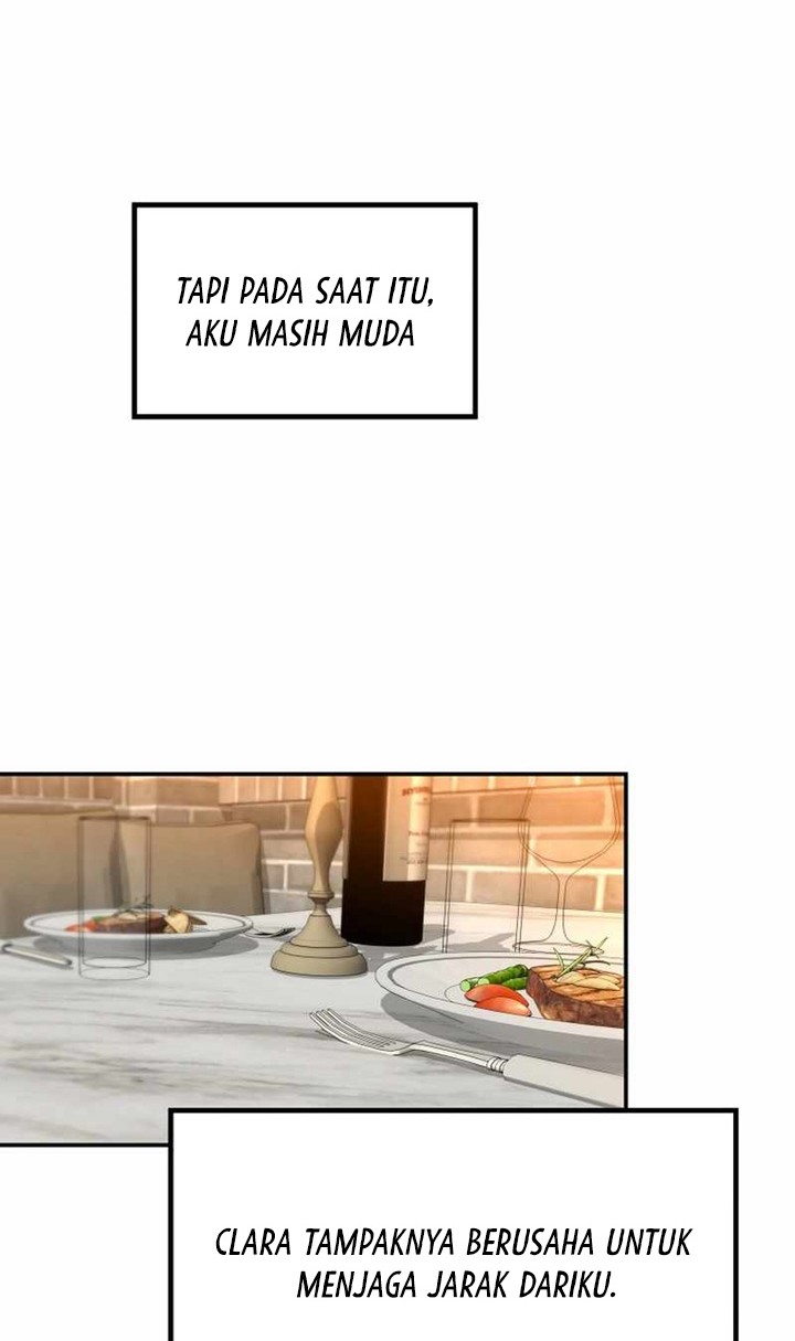 Return of the Legend Chapter 89 - halaman 25