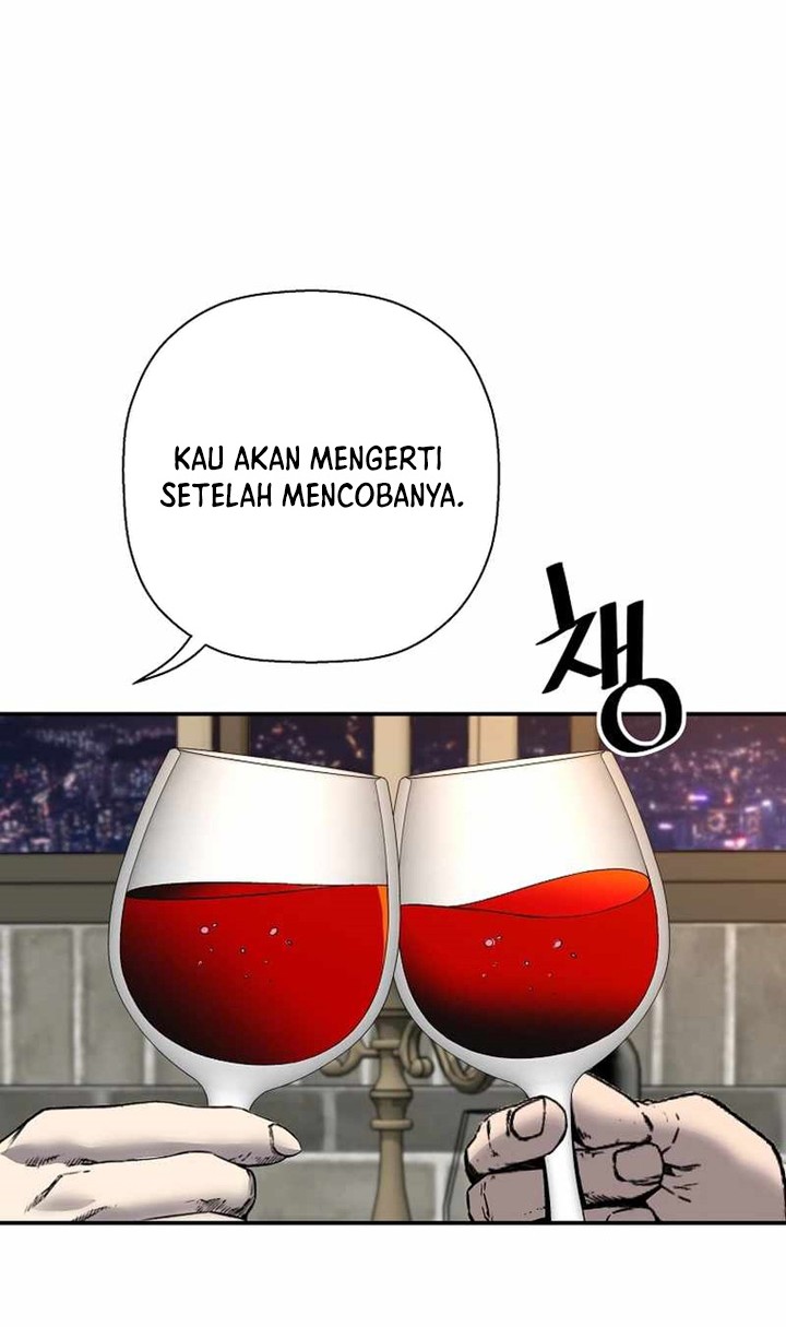 Return of the Legend Chapter 89 - halaman 27