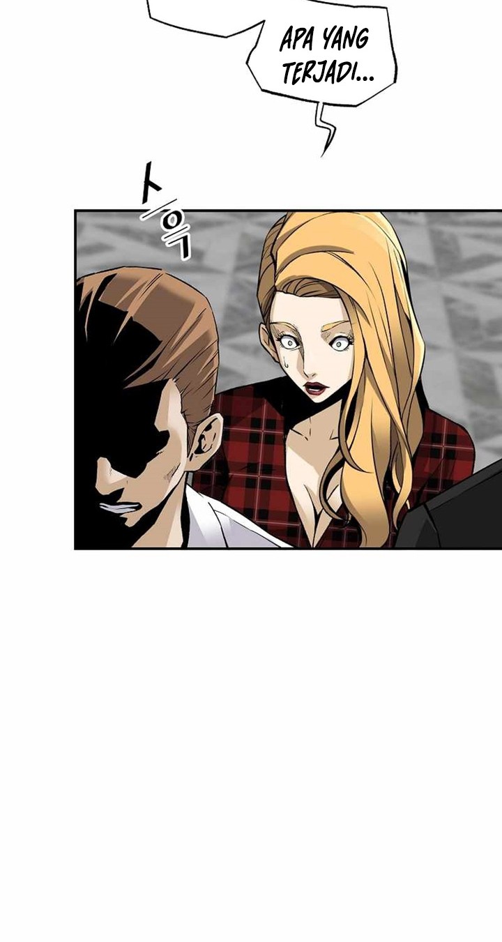 Return of the Legend Chapter 89 - halaman 3