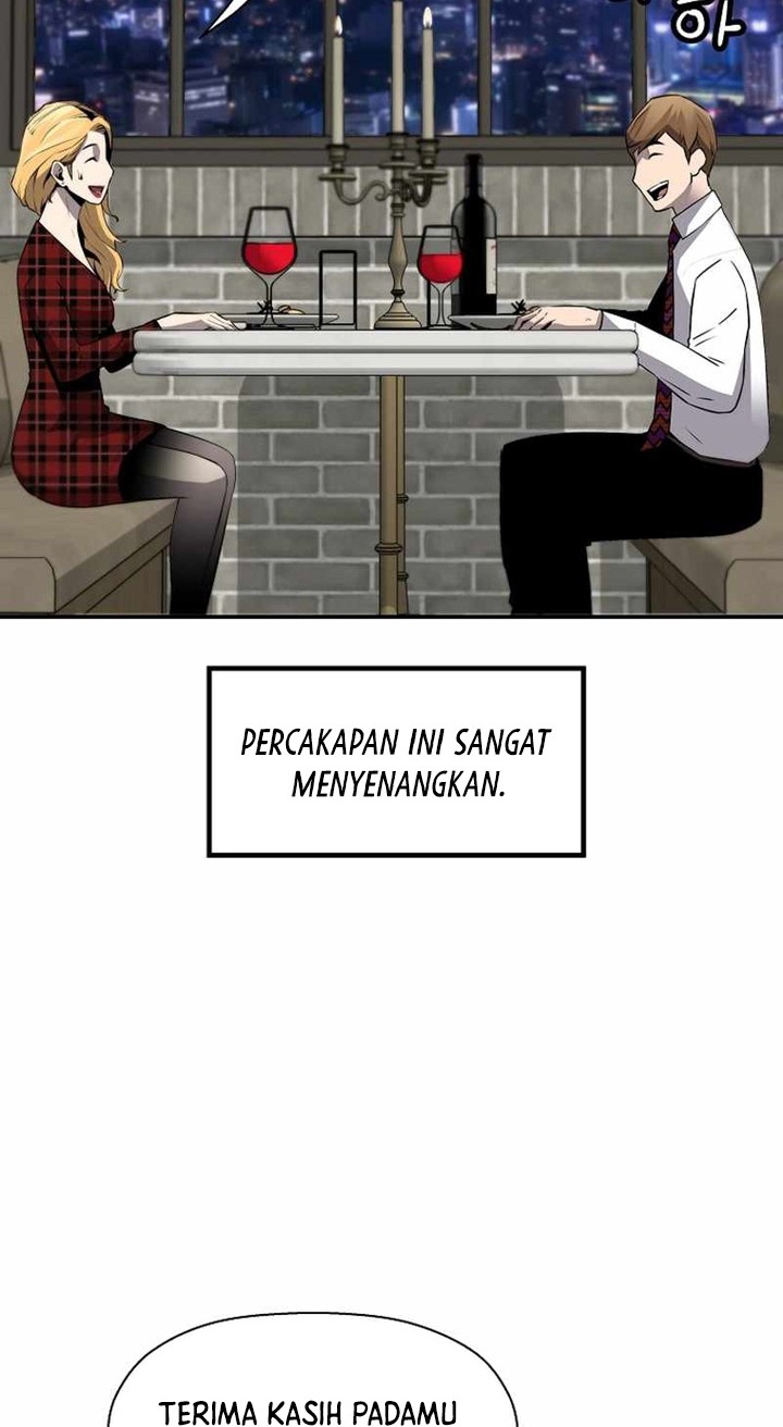 Return of the Legend Chapter 89 - halaman 31