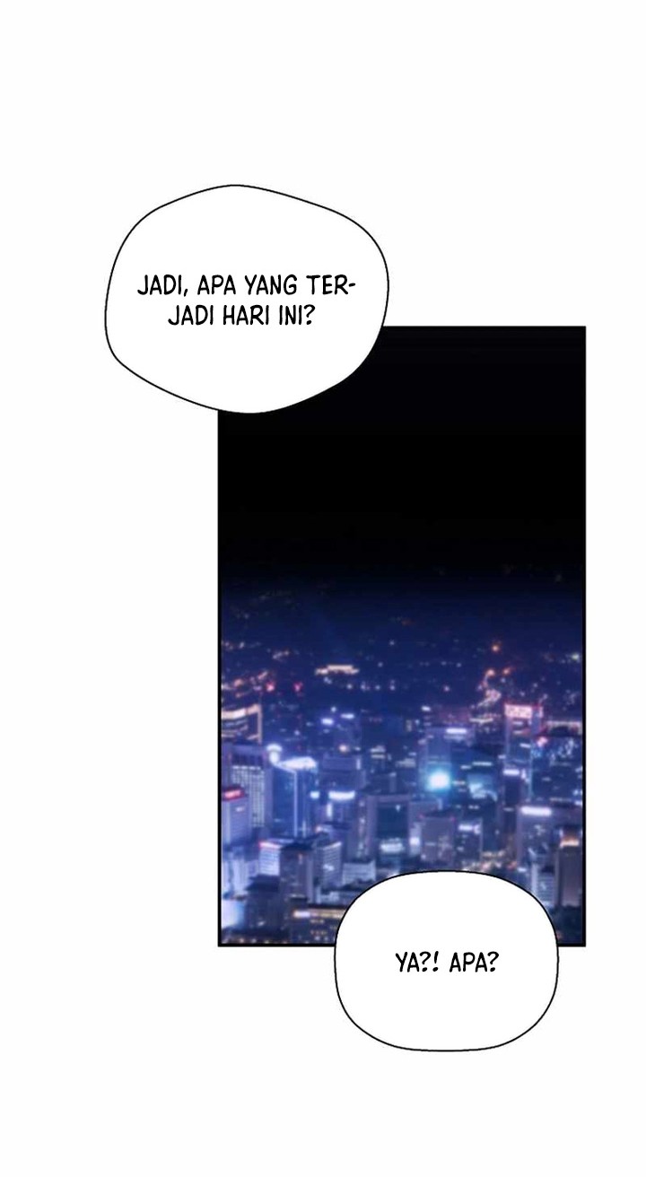 Return of the Legend Chapter 89 - halaman 33