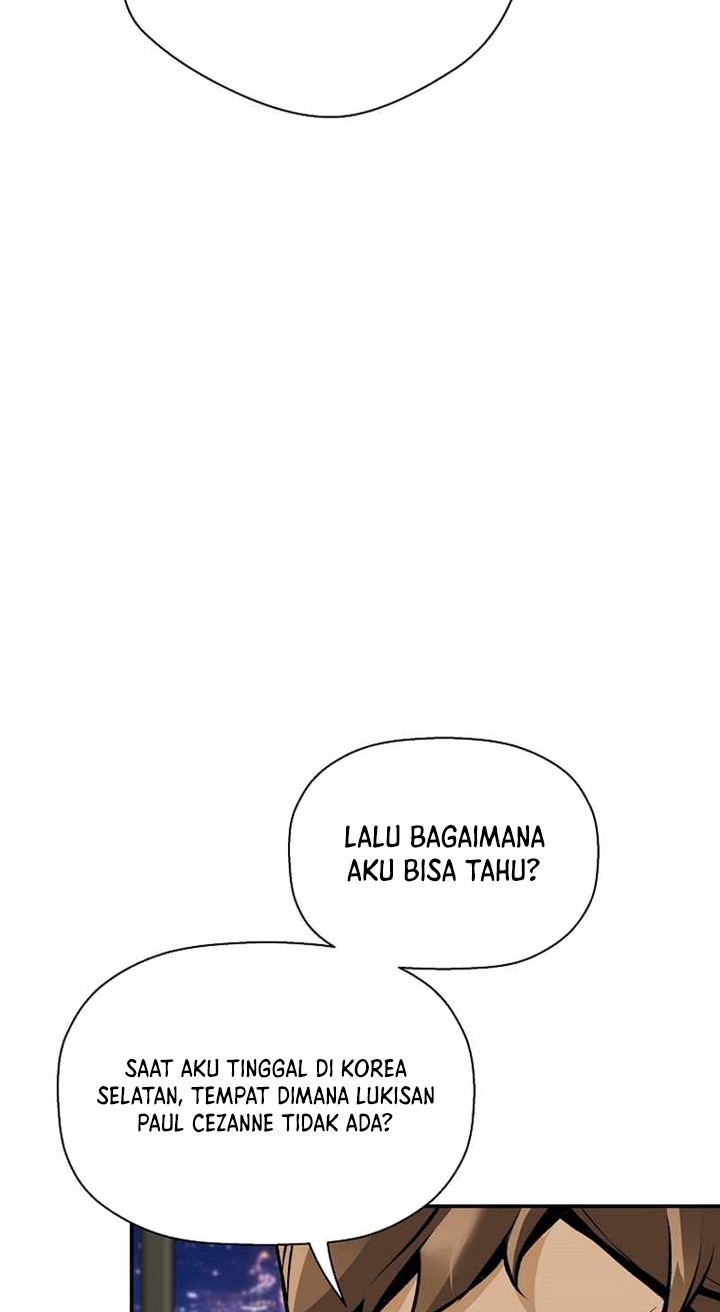 Return of the Legend Chapter 89 - halaman 35