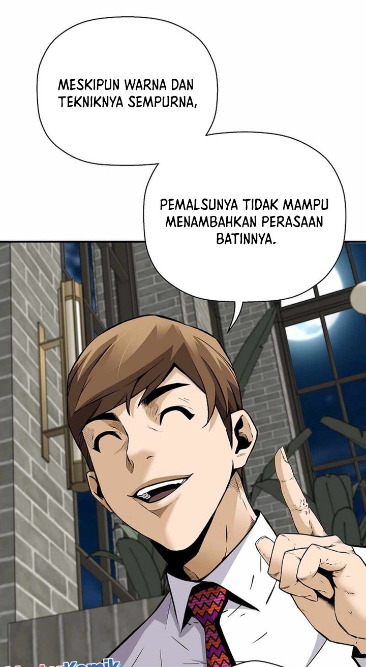 Return of the Legend Chapter 89 - halaman 37