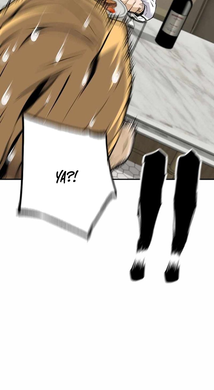 Return of the Legend Chapter 89 - halaman 39