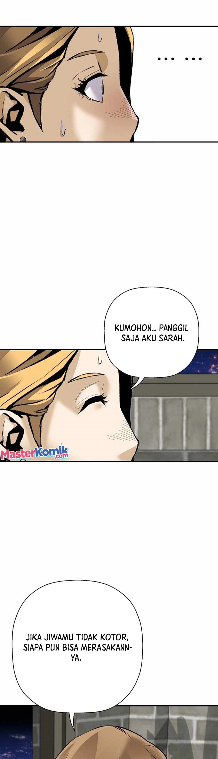 Return of the Legend Chapter 89 - halaman 40