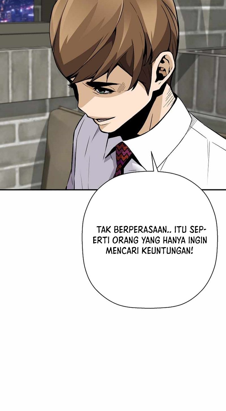 Return of the Legend Chapter 89 - halaman 41