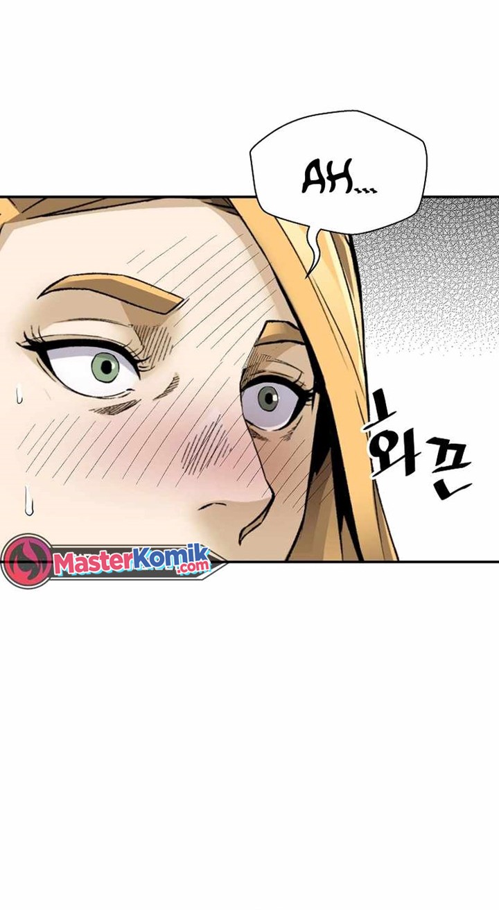 Return of the Legend Chapter 89 - halaman 43