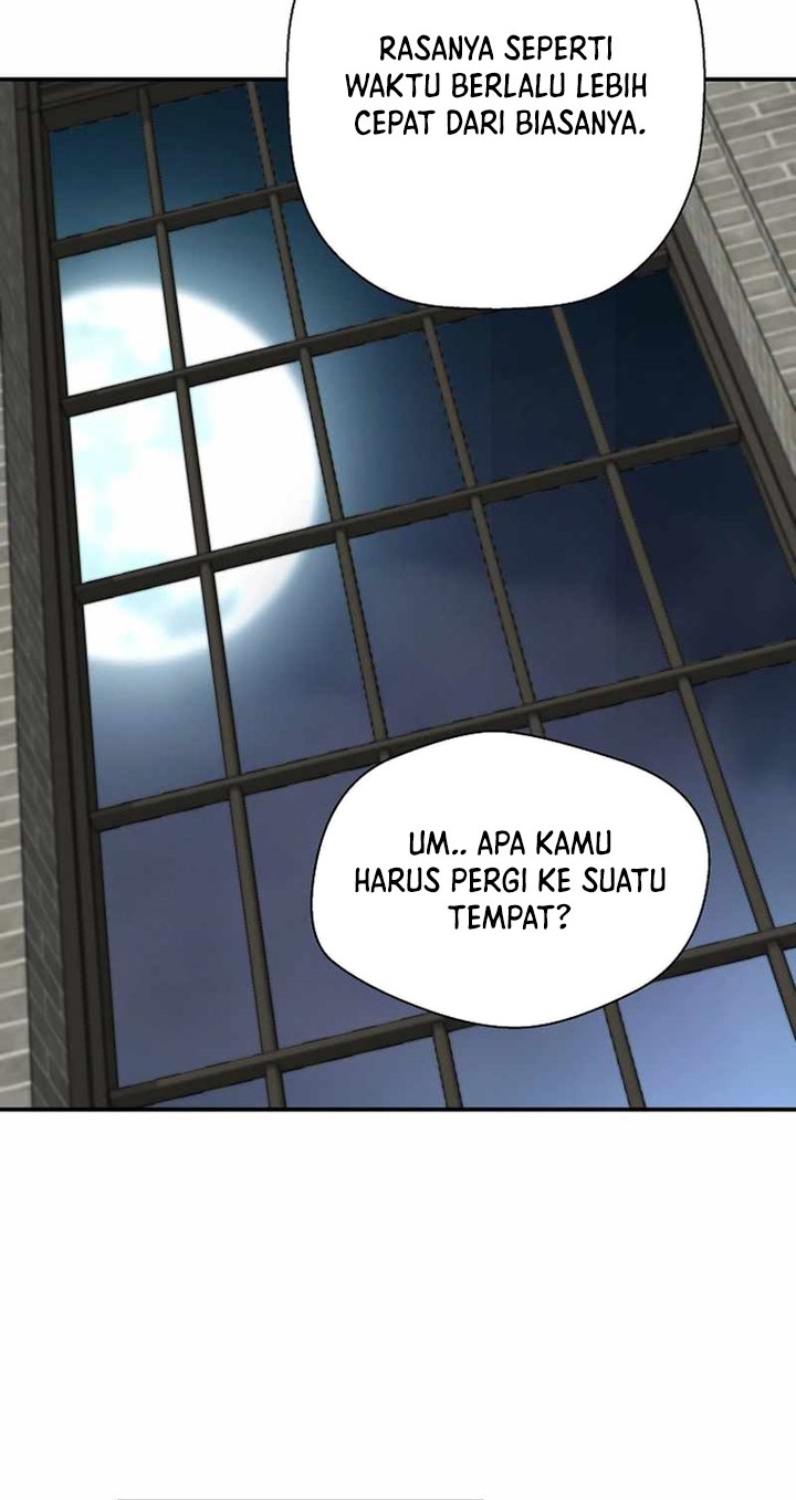 Return of the Legend Chapter 89 - halaman 45