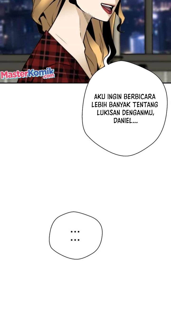 Return of the Legend Chapter 89 - halaman 47