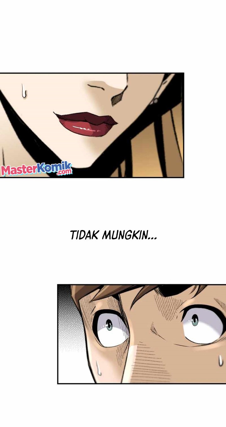 Return of the Legend Chapter 89 - halaman 49