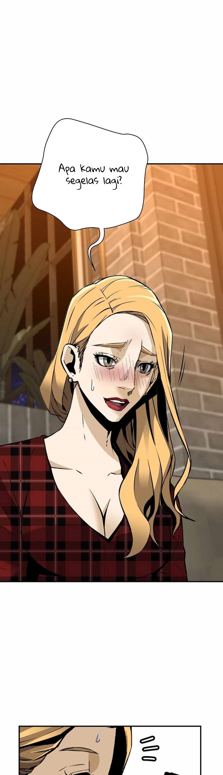 Return of the Legend Chapter 89 - halaman 50