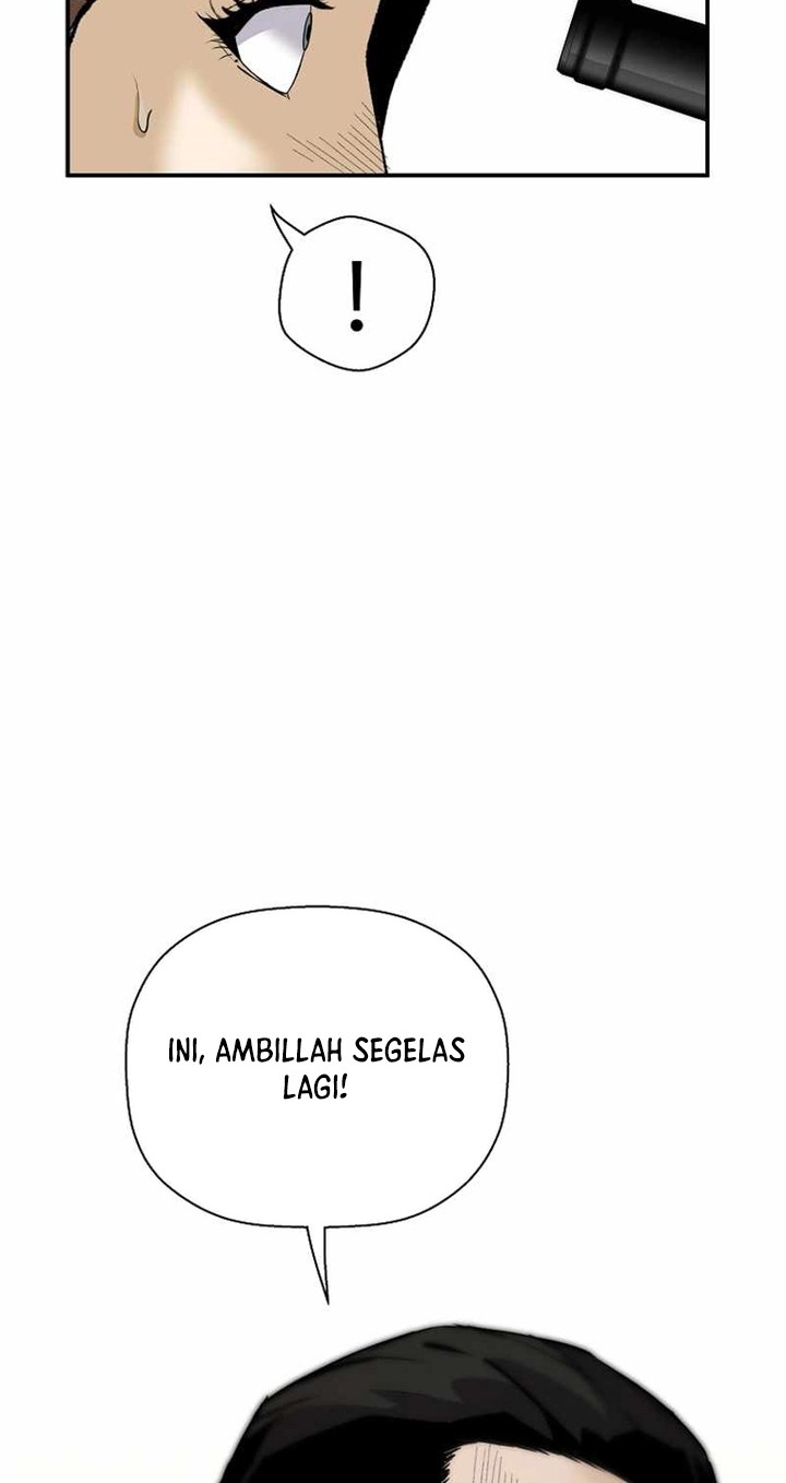 Return of the Legend Chapter 89 - halaman 51