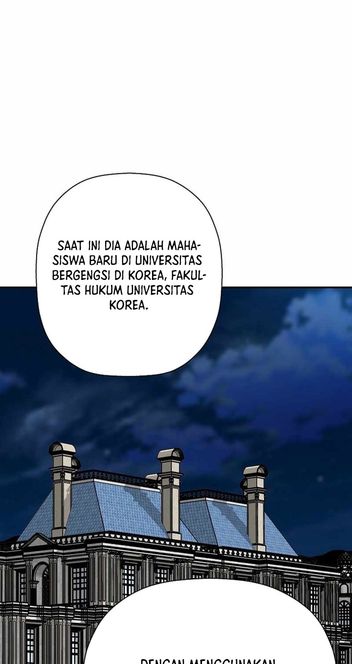 Return of the Legend Chapter 89 - halaman 55