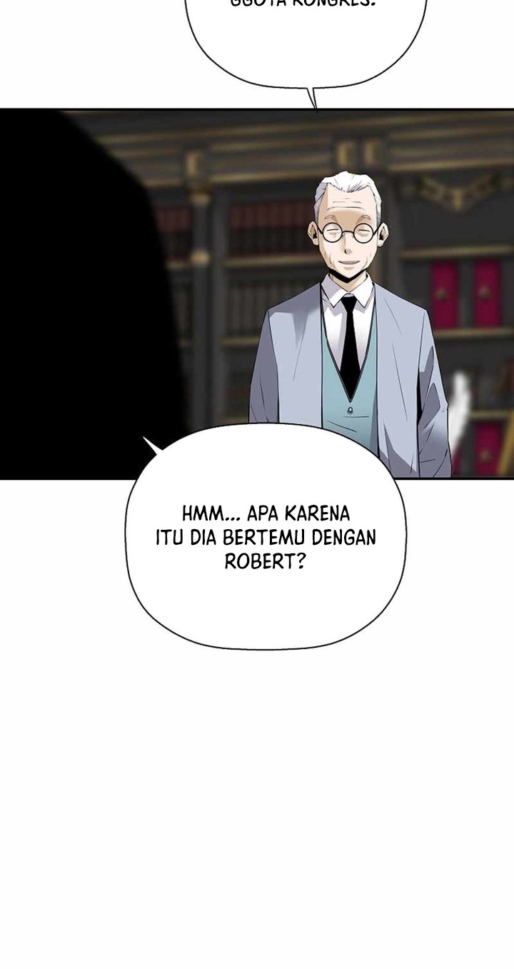 Return of the Legend Chapter 89 - halaman 57